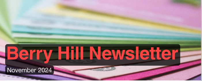  Image of top of newsletter 