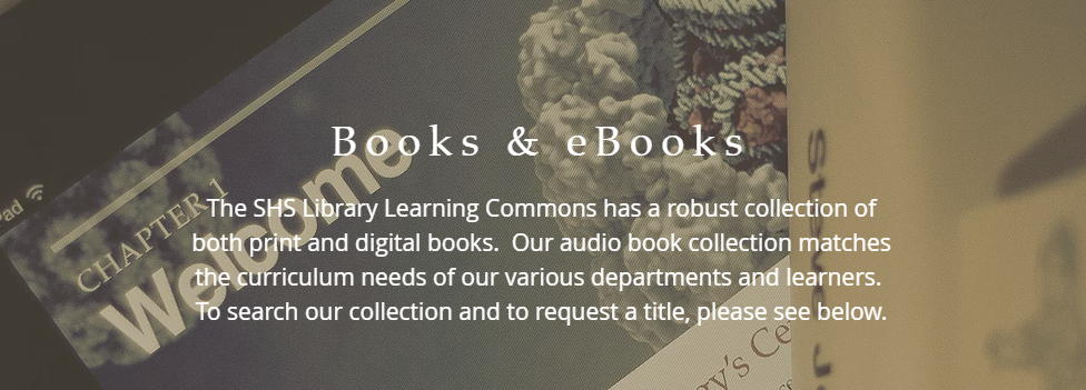 Books