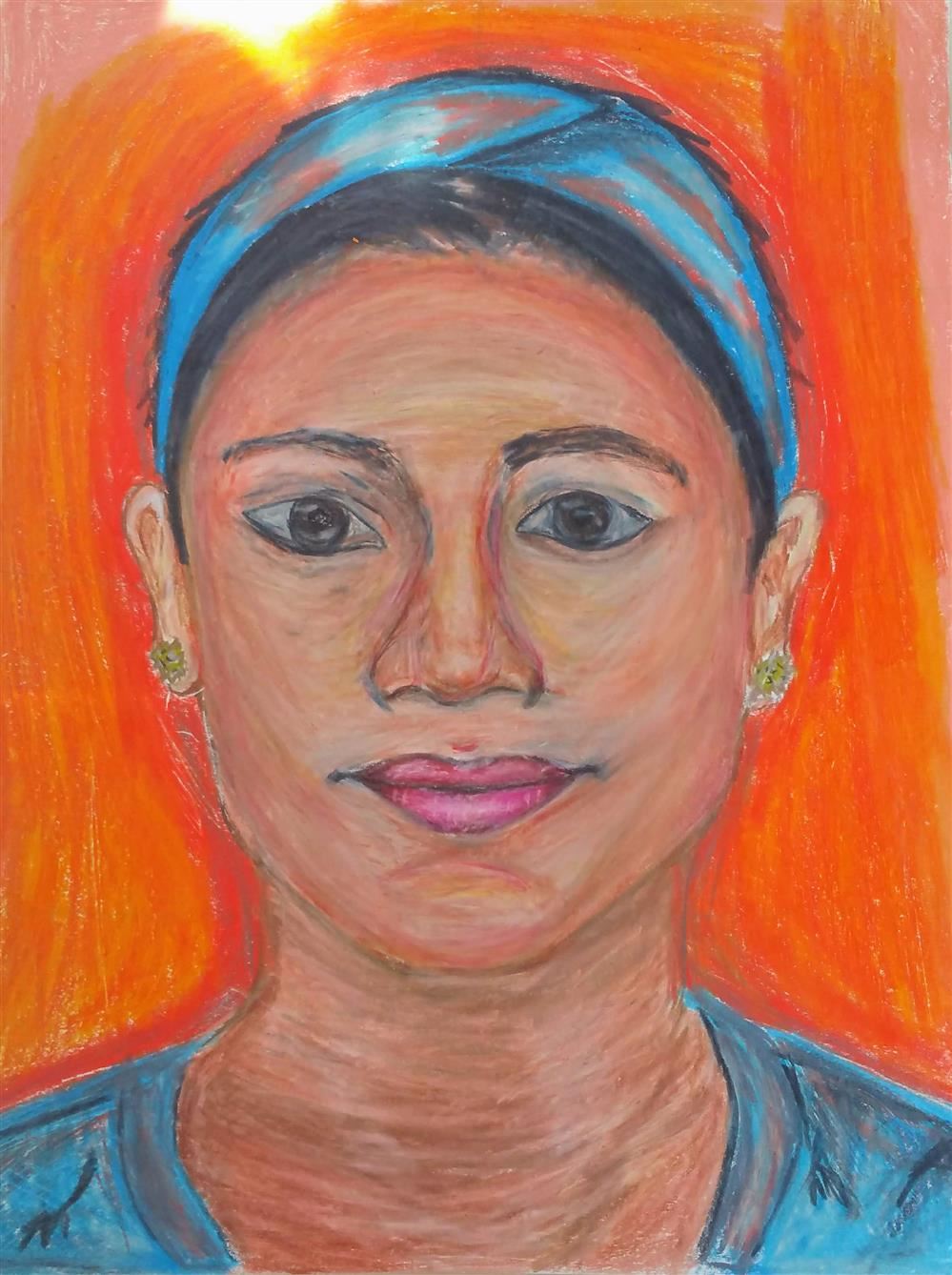 Portrait Portrait