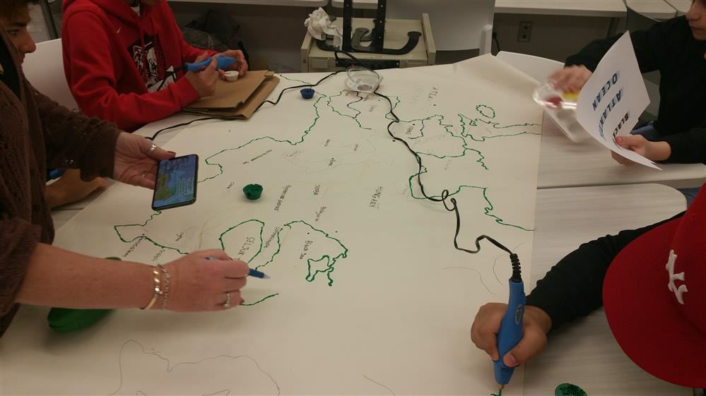 map map