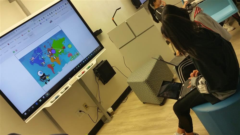maps