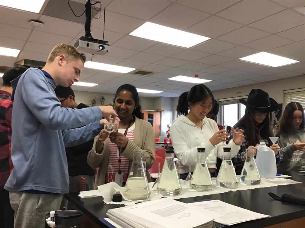 science science
