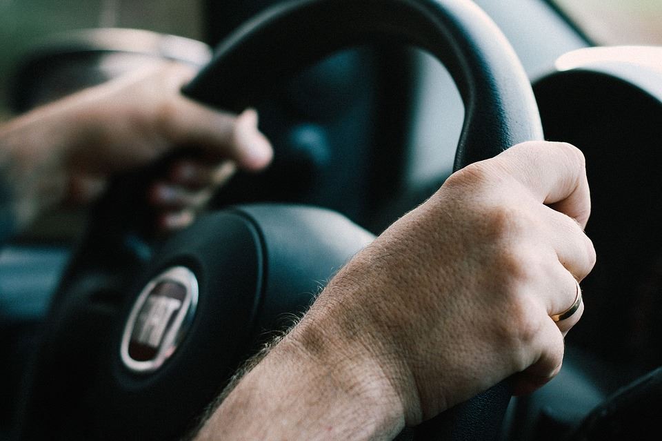 driving driving