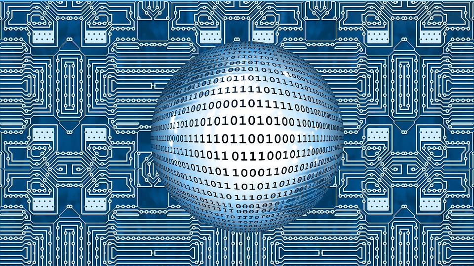 COMPUTER SCIENCE