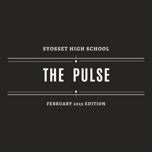  The February addition of The Pulse